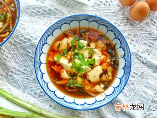 内脂豆腐好处和坏处,内酯豆腐跟普通豆腐有什么区别？