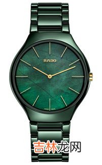 rado是什么牌子 手表多少钱,rado jubile 6057L手表什么价格啊？