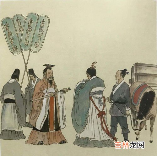 为什么叫春秋,为什么叫战国,为什么叫春秋,为什么叫战国?