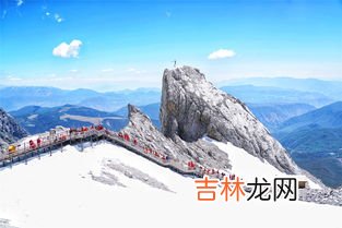 云南最高的山峰是什么山,云南最高的山峰是哪座峰？