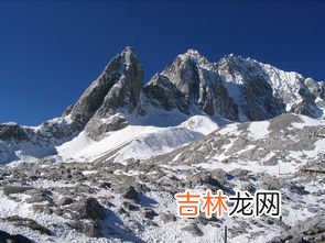 云南最高的山峰是什么山,云南最高的山峰是哪座峰？