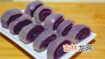 紫薯不适合吃的人群,紫薯有哪些食用禁忌呢