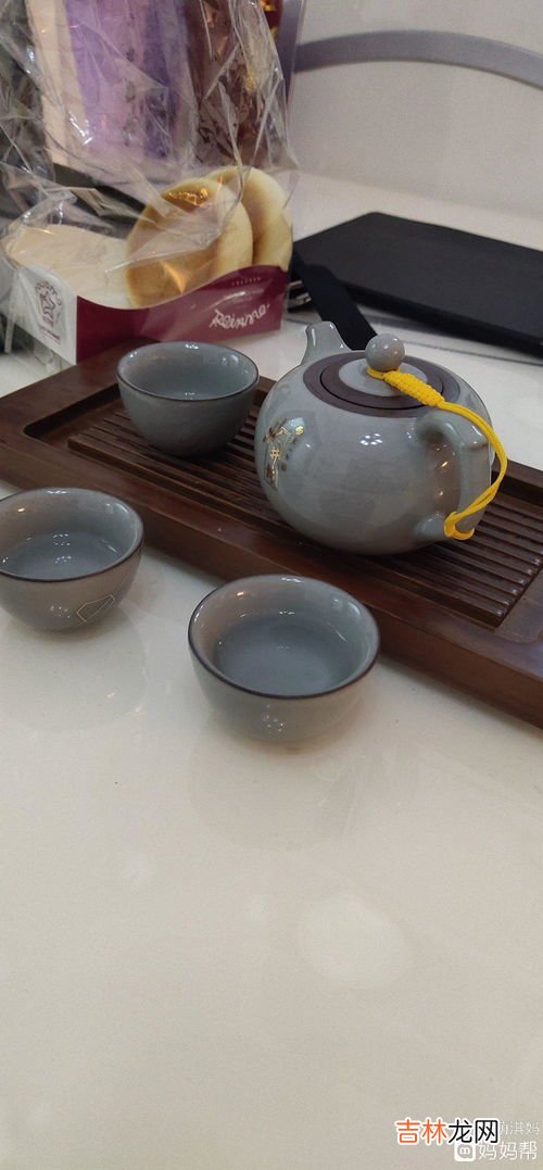 怀孕为什么不能喝茶,孕妇可以喝茶吗