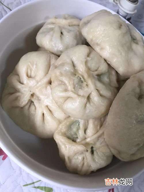 蒸包子用冷水还是热水,蒸包子用开水还是冷水