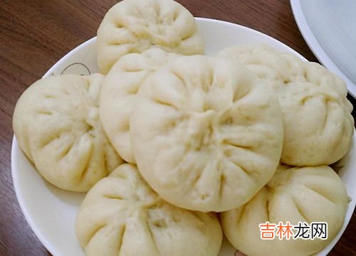蒸包子用冷水还是热水,蒸包子用开水还是冷水