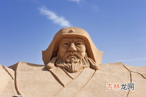 蒙古族的祖先是谁,蒙古人的祖先到底是谁？