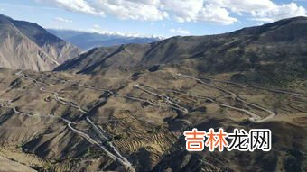 七十二道拐在哪里,怒江72拐在哪里
