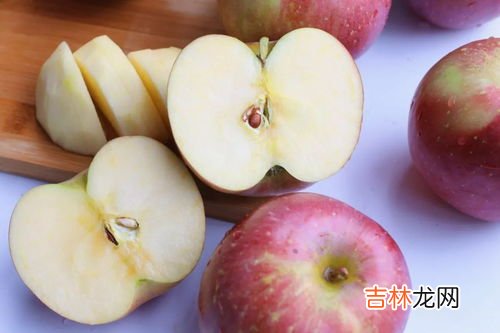 蘋果是高糖水果嗎,蘋果裏面含糖高嗎？