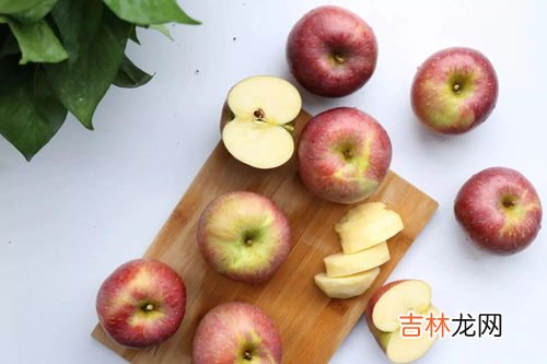 蘋果是高糖水果嗎,蘋果裏面含糖高嗎？