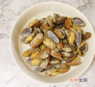 花甲如何吐沙最干净,花甲吐沙最干净的方法