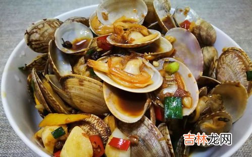 花甲如何吐沙最干净,花甲吐沙最干净的方法