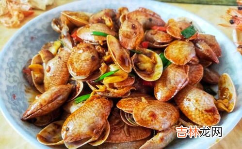 花甲如何吐沙最干净,花甲吐沙最干净的方法