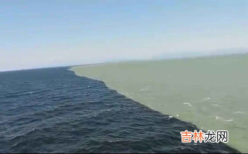 大西洋与太平洋分界线,太平洋与大西洋分界线是什么？