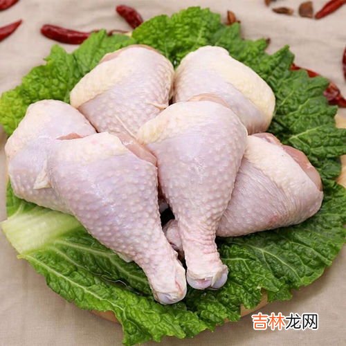 如何快速解冻鸡肉,1分钟快速解冻鸡肉的方法