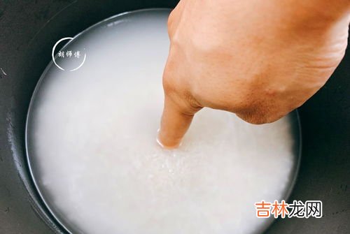 蒸米饭可以用热水吗,蒸米饭用热水还是凉水 蒸米饭怎么做好吃