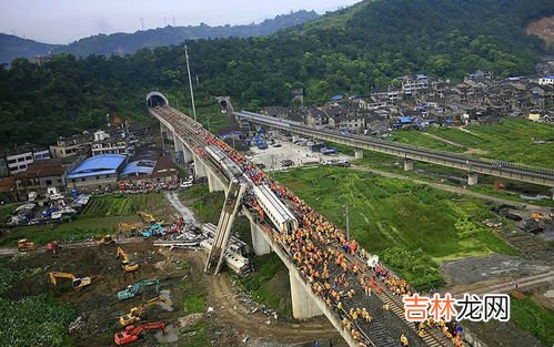 温州动车事故是哪一年发生的,2011年7月23日温州动车追尾属于高铁事故吗?