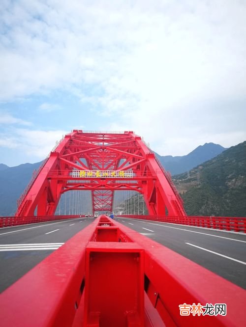 桥梁最基本的四大类型,桥梁有哪些类型？