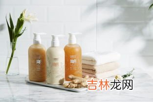 洗发水有什么妙用,洗发水的妙用