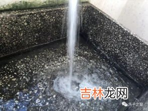自来水变清澈加盐还是明矾,自来水混浊加什么变清