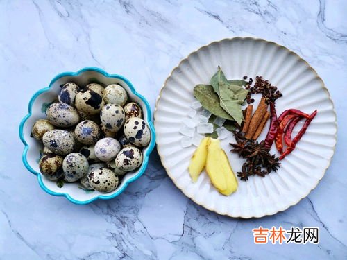 鹌鹑蛋要煮多久,煮鹌鹑蛋要多久