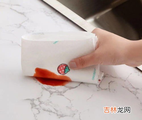 厨房抹布油腻了怎么办,如何清洗油腻的抹布？