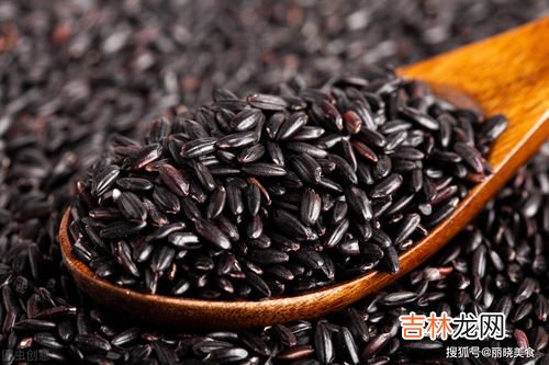 蒸米饭可以放黑米吗,黑米能蒸米饭吗
