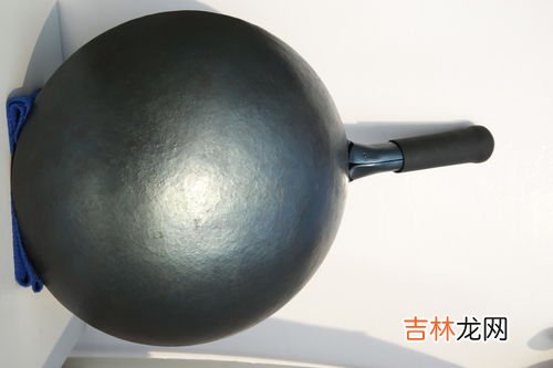 章丘铁锅怎么辨别真假,章丘铁锅二维码在哪里