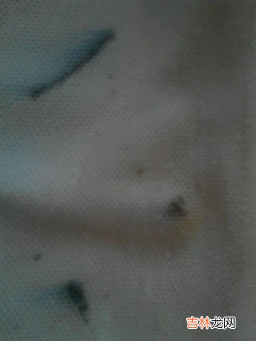 笔渍弄到衣服上怎么洗,签字笔的墨水弄到衣服上怎么洗干净？