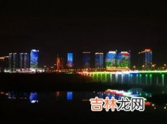 嘉陵江经过哪些城市,嘉陵江经过的城市有哪些