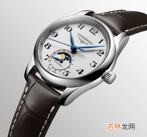Longines算是名表吗,浪琴表算是名表吗