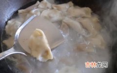 冷冻饺子怎么下锅不烂,如何下冻饺子不容易破皮