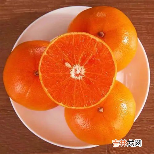 沃柑和橘子的区别,沃柑和橘子的区别