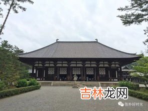 唐招提寺是谁设计和建造的,唐招提寺反映出哪些历史信息？