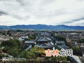 丽江属于云南哪个市,丽江古城在哪里属于哪个市