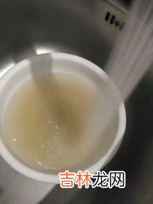 自来水浑浊用盐还是明矾,自来水浑浊用食用盐还是明矾？