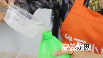 洗衣粉水能驱蚊吗,洗衣粉水能驱蚊子吗？