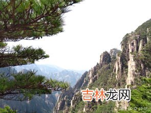 黄山四绝指的是哪四绝,黄山四绝指的是哪四个