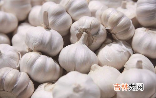 剥大蒜后手指疼怎么办,弄完大蒜手很辣怎么办