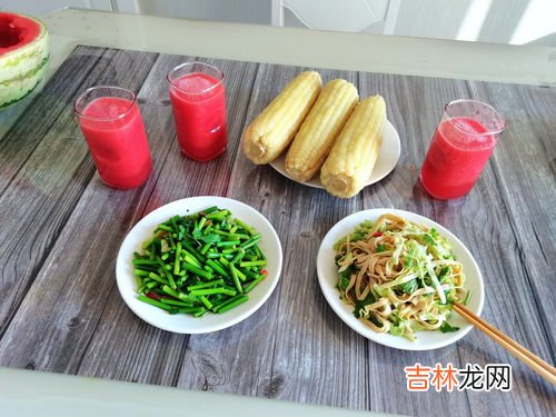 蒸米飯可以放玉米嗎,玉米和米飯一起蒸會熟嗎