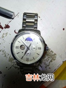 3000机械表哪个牌子好,3000左右男士超酷手表，有什么可以推荐吗？各位懂哥，谢谢了？