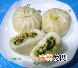 蒸包子能放鸡蛋吗,鸡蛋和包子能一起蒸吗