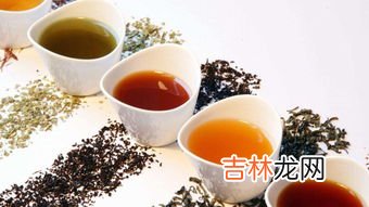 喝茶后不能吃什么,喝茶不能吃什么食物