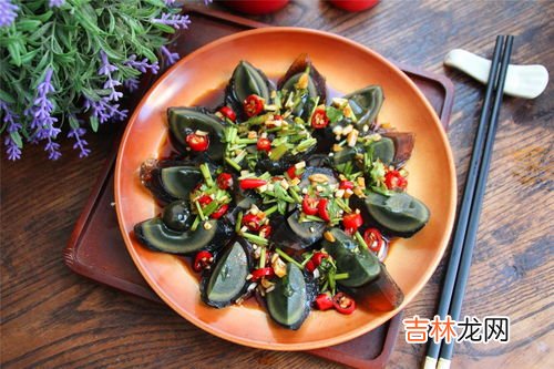 皮蛋能经常吃吗,经常吃皮蛋有危害吗 吃皮蛋吃多了有哪些危害