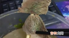 牛肉变质还能吃吗,生牛肉坏了能吃吗