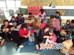 重阳节活动对孩子的教育意义,重阳节对幼儿的教育意义