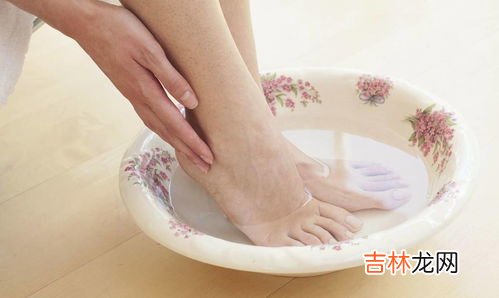 艾草叶泡脚使用方法,艾叶可以泡脚吗 艾叶泡脚的方法是什么