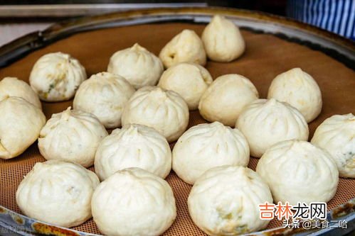为什么蒸出来的包子有的不起,蒸肉包子不起原因
