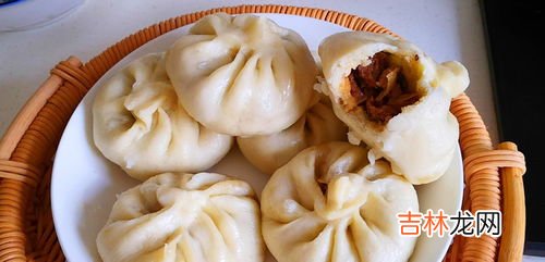 为什么蒸出来的包子有的不起,蒸肉包子不起原因