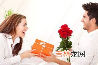 十大女生喜欢的礼物,女孩最喜欢什么礼物？