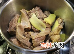 肉总是炖不烂怎么办,我炖牛肉总炖不烂怎么样炖能烂呢？